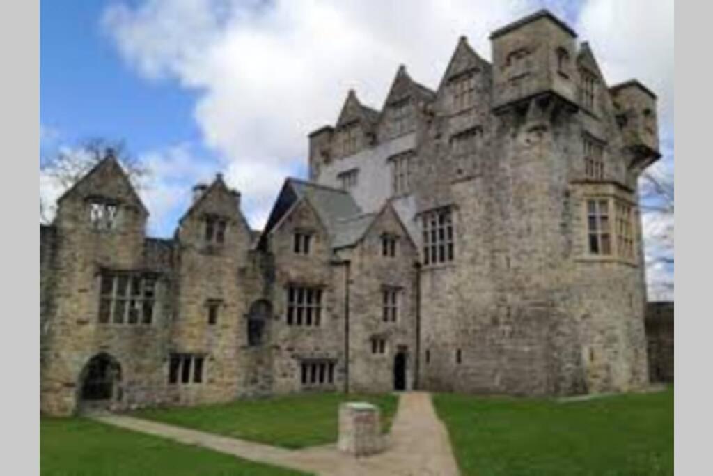 Loughview House Holiday home Donegal Town